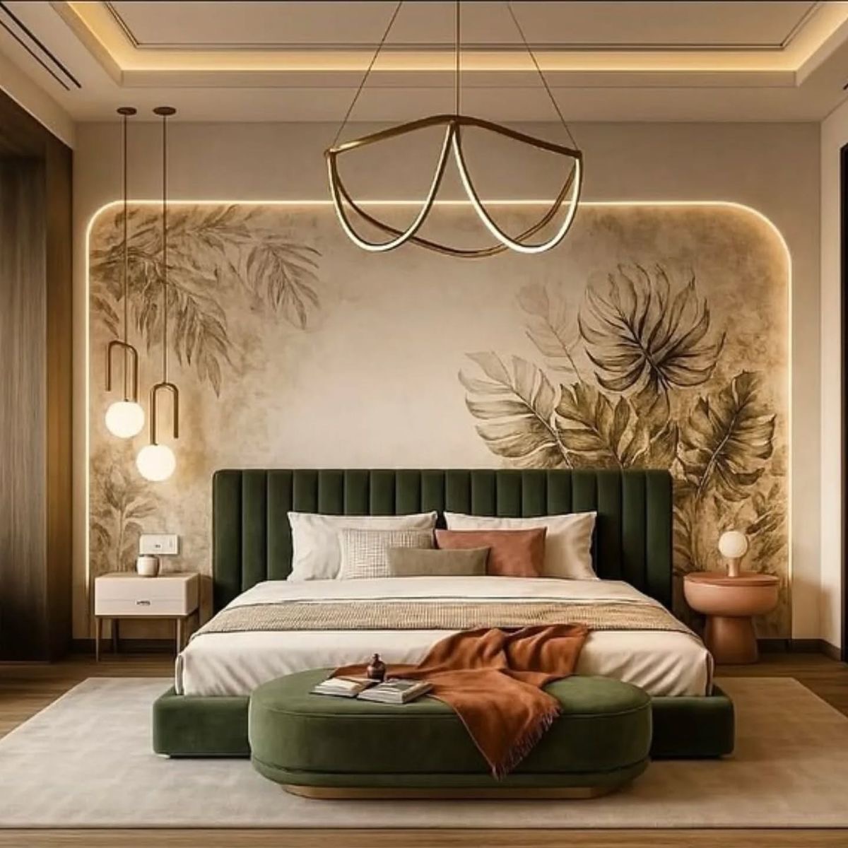 3D WALLPAPERS