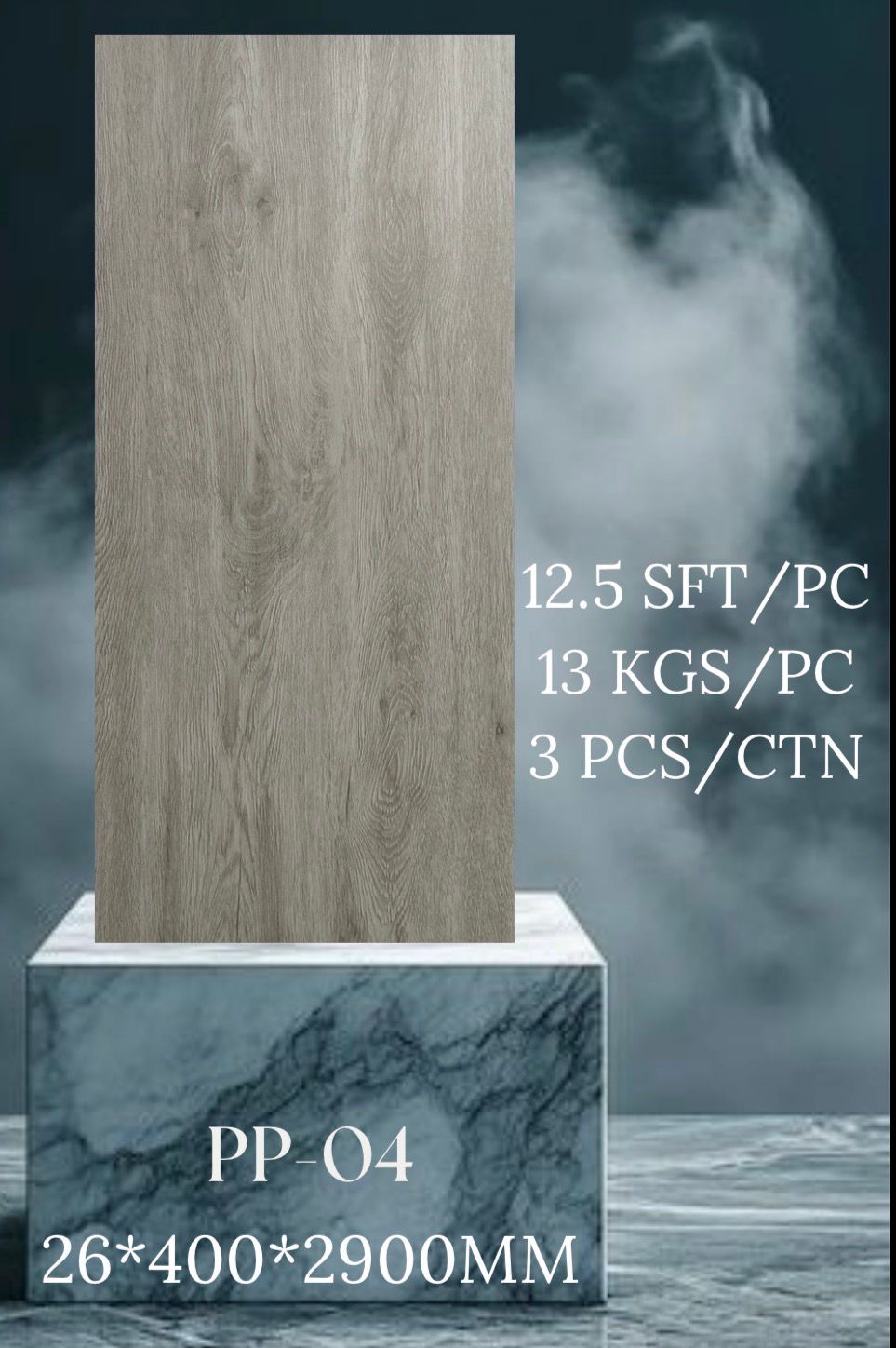 PVC WALL PARTITION