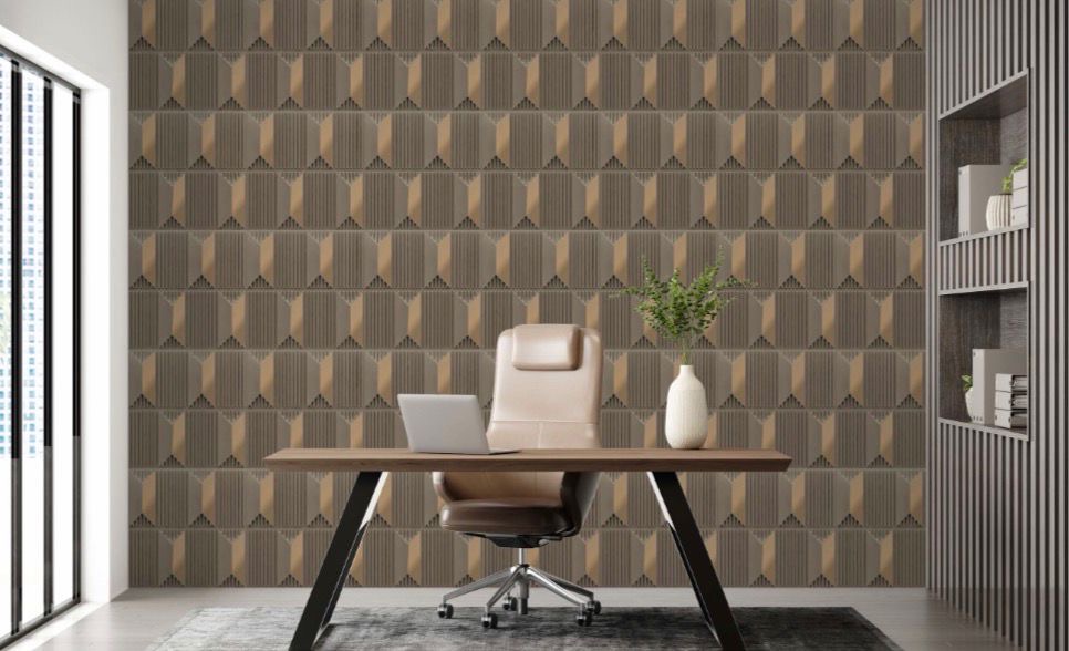 3D WALL PANELS