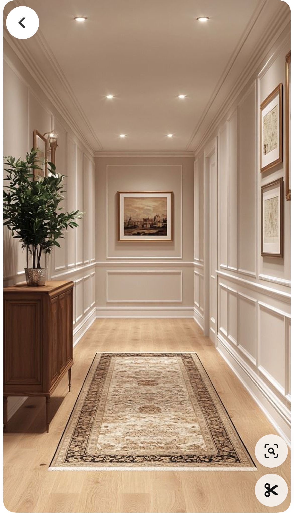 CHARCOAL MOULDINGS
