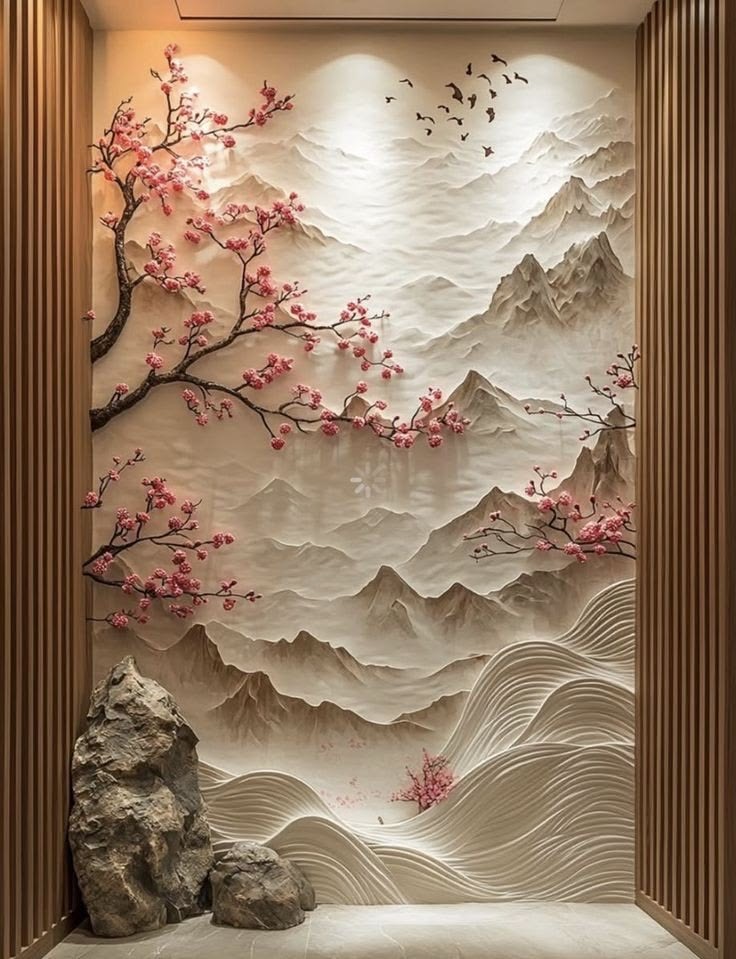 3D WALLPAPERS
