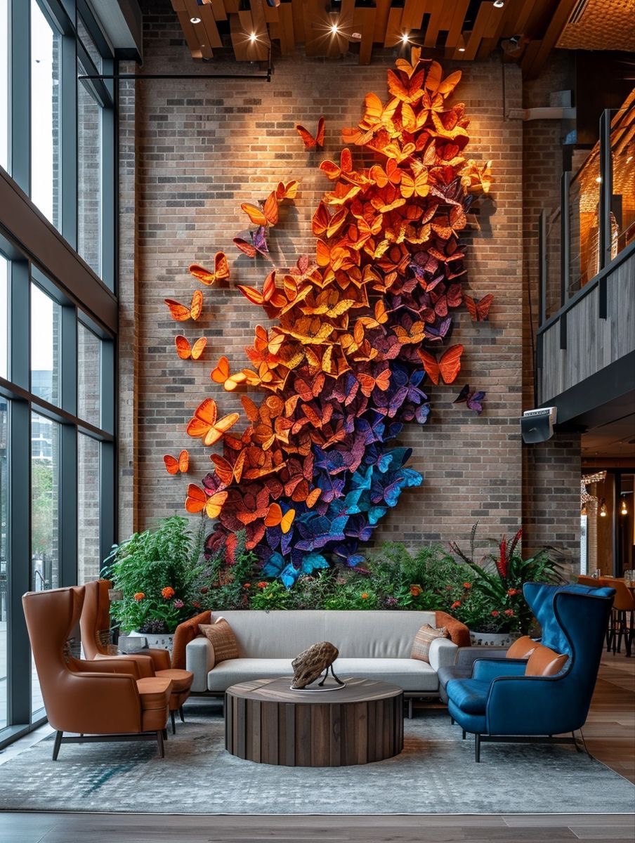 3D WALLPAPERS