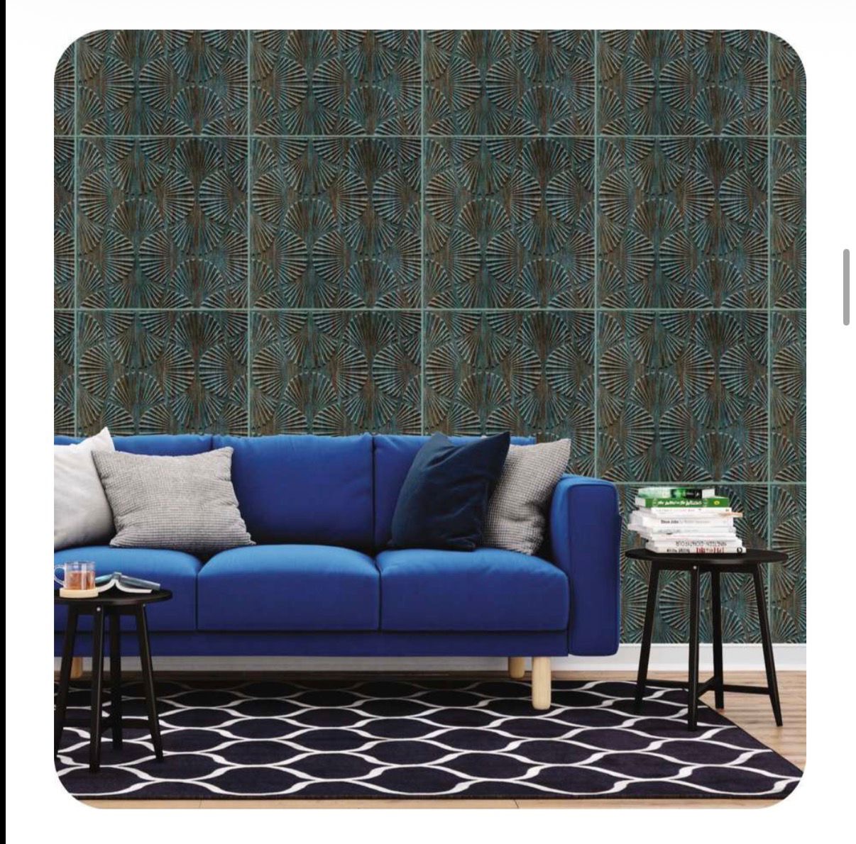 3D WALL PANELS