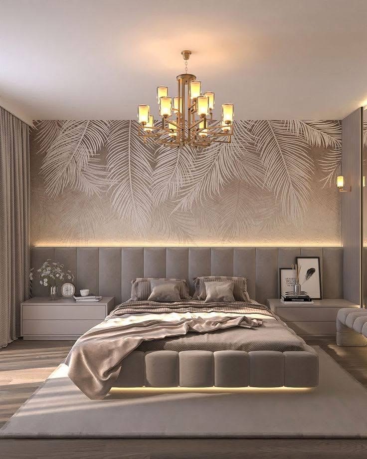 3D WALLPAPERS