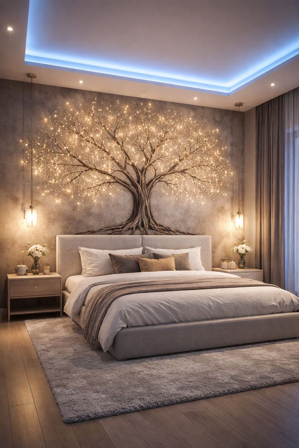 3D WALLPAPERS